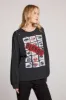 Blondie Tracks Across America Long Sleeve sold by Chaser