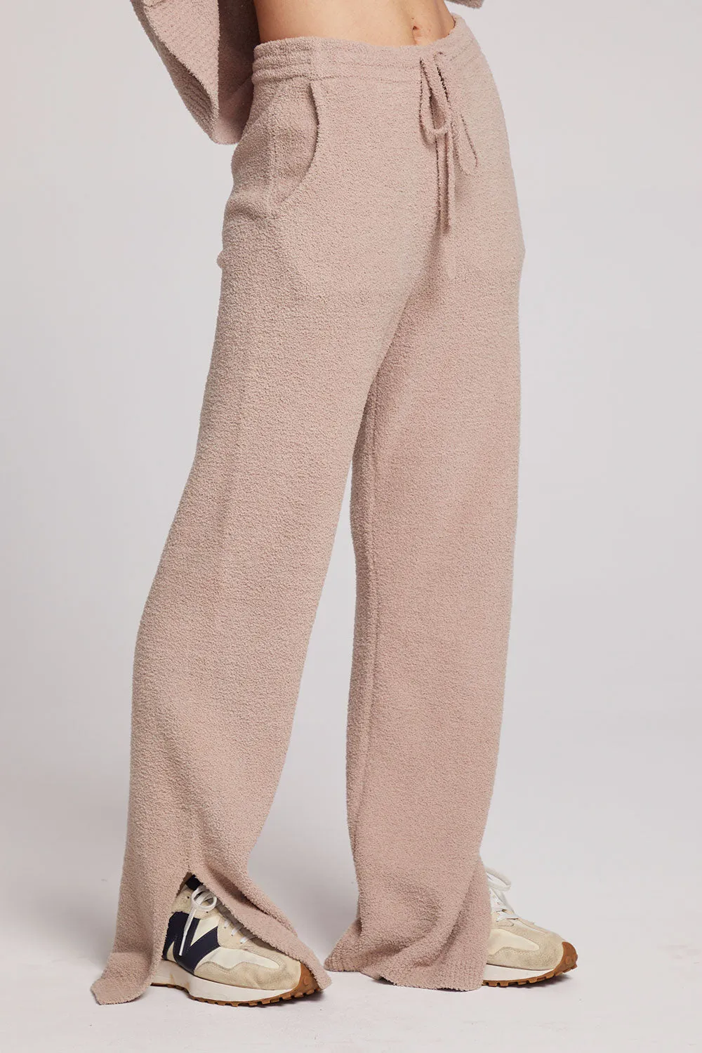 Java Toasted Coconut Joggers sold by Chaser product image thumbnail 2