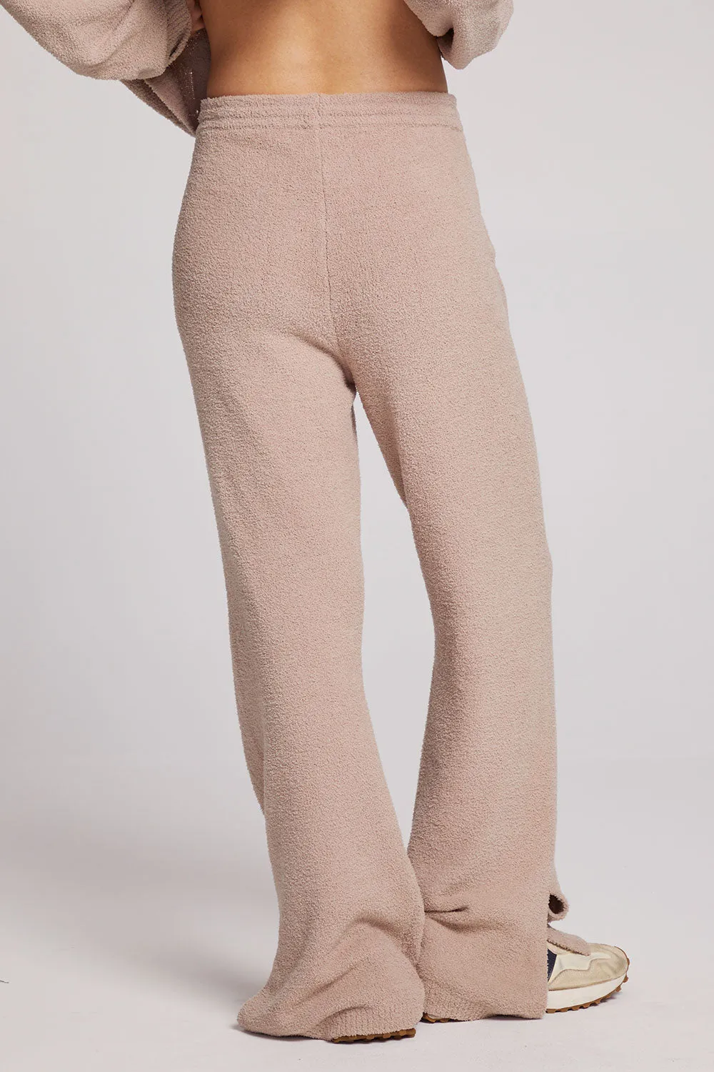 Java Toasted Coconut Joggers sold by Chaser product image thumbnail 3