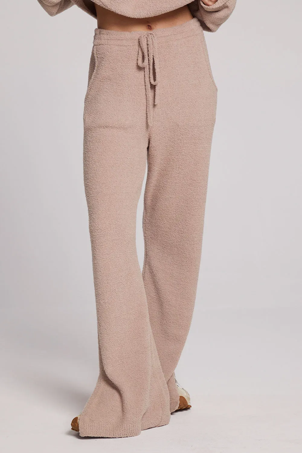 Java Toasted Coconut Joggers sold by Chaser product image thumbnail 5