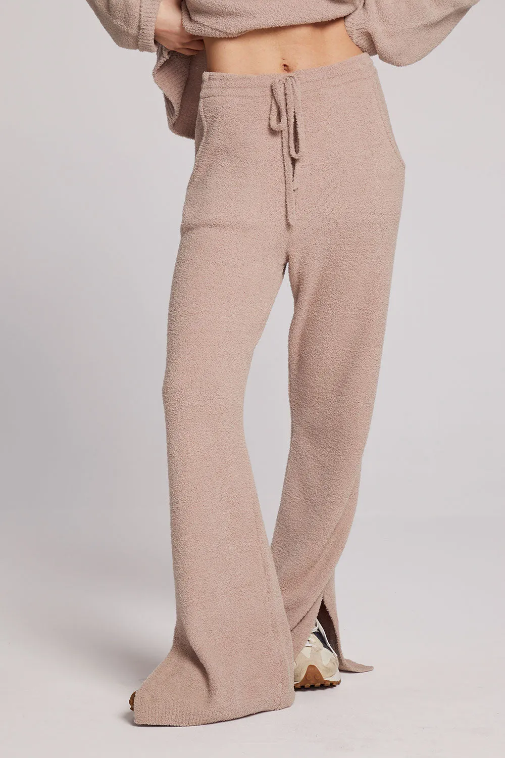 Java Toasted Coconut Joggers sold by Chaser product image thumbnail 4
