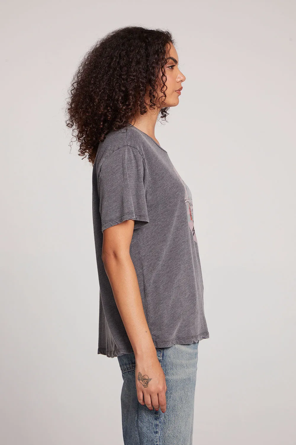 Guns n' Roses Classic Logo Tee sold by Chaser product image thumbnail 2