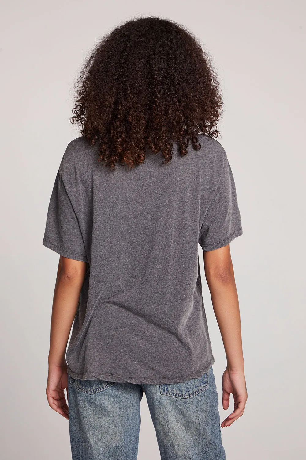 Guns n' Roses Classic Logo Tee sold by Chaser product image thumbnail 4