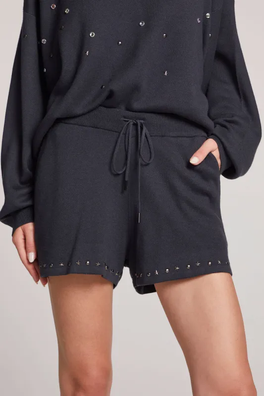 Peace Jewels Shorts sold by Chaser