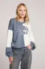 Plaid Paris Colorblock sold by Chaser
