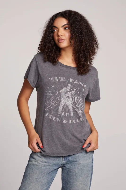 Sun Records The King Tee sold by Chaser