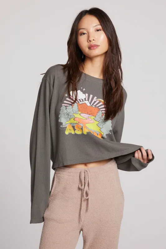 Aspen Long Sleeve sold by Chaser