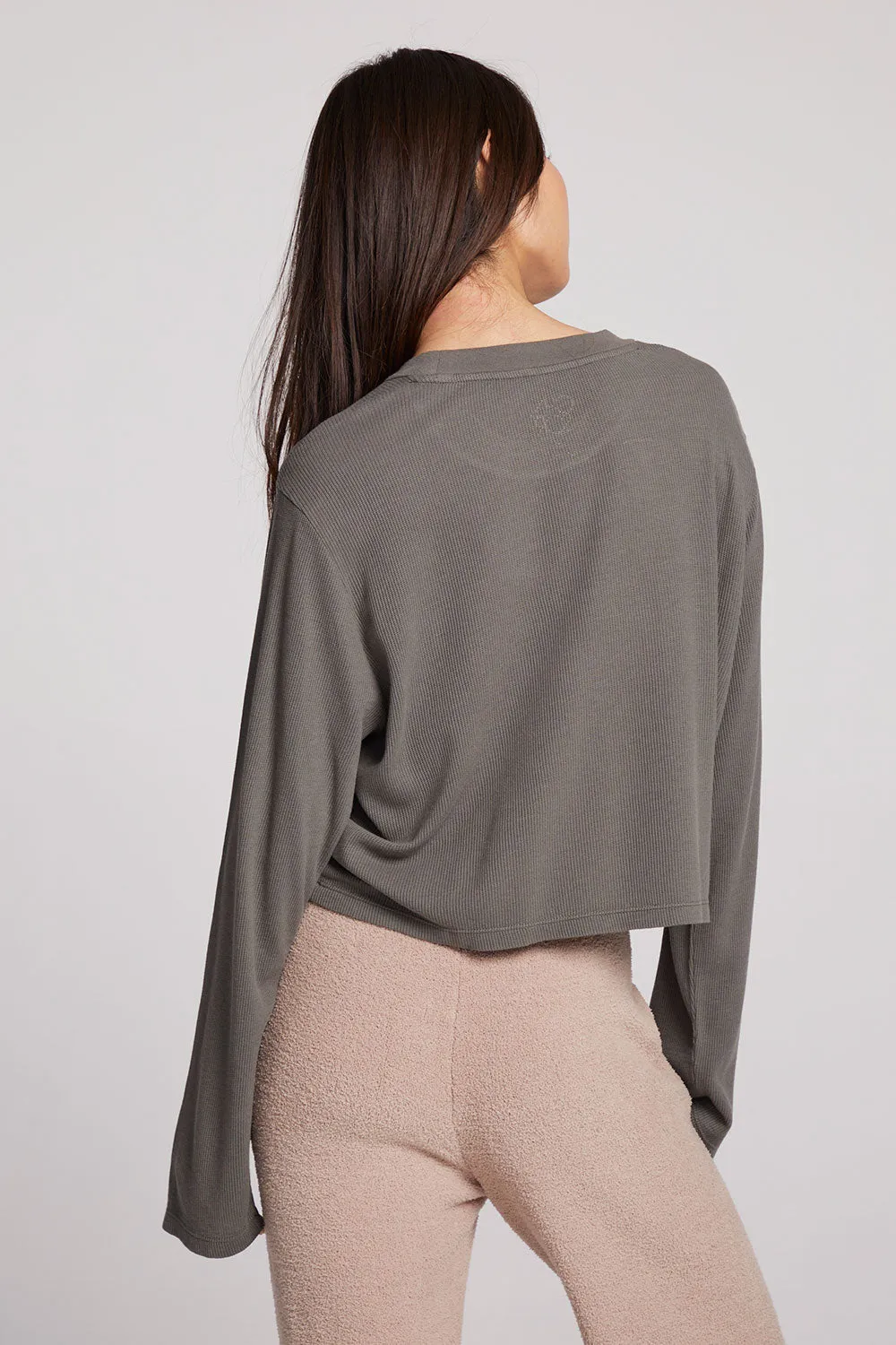 Aspen Long Sleeve sold by Chaser product image thumbnail 4