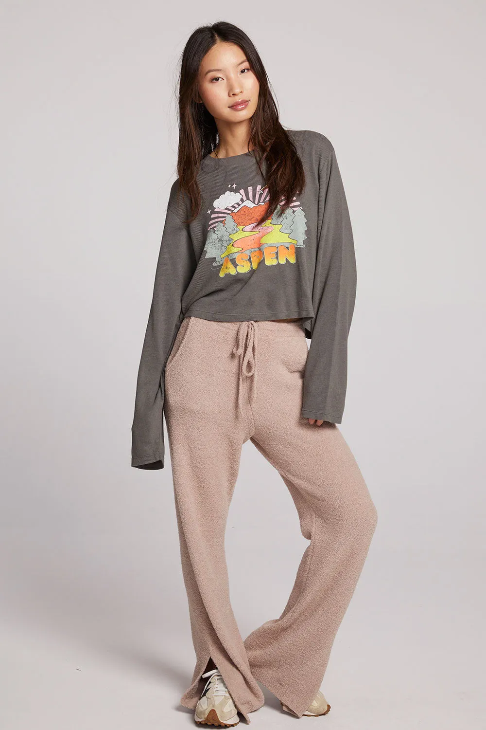 Aspen Long Sleeve sold by Chaser product image thumbnail 5