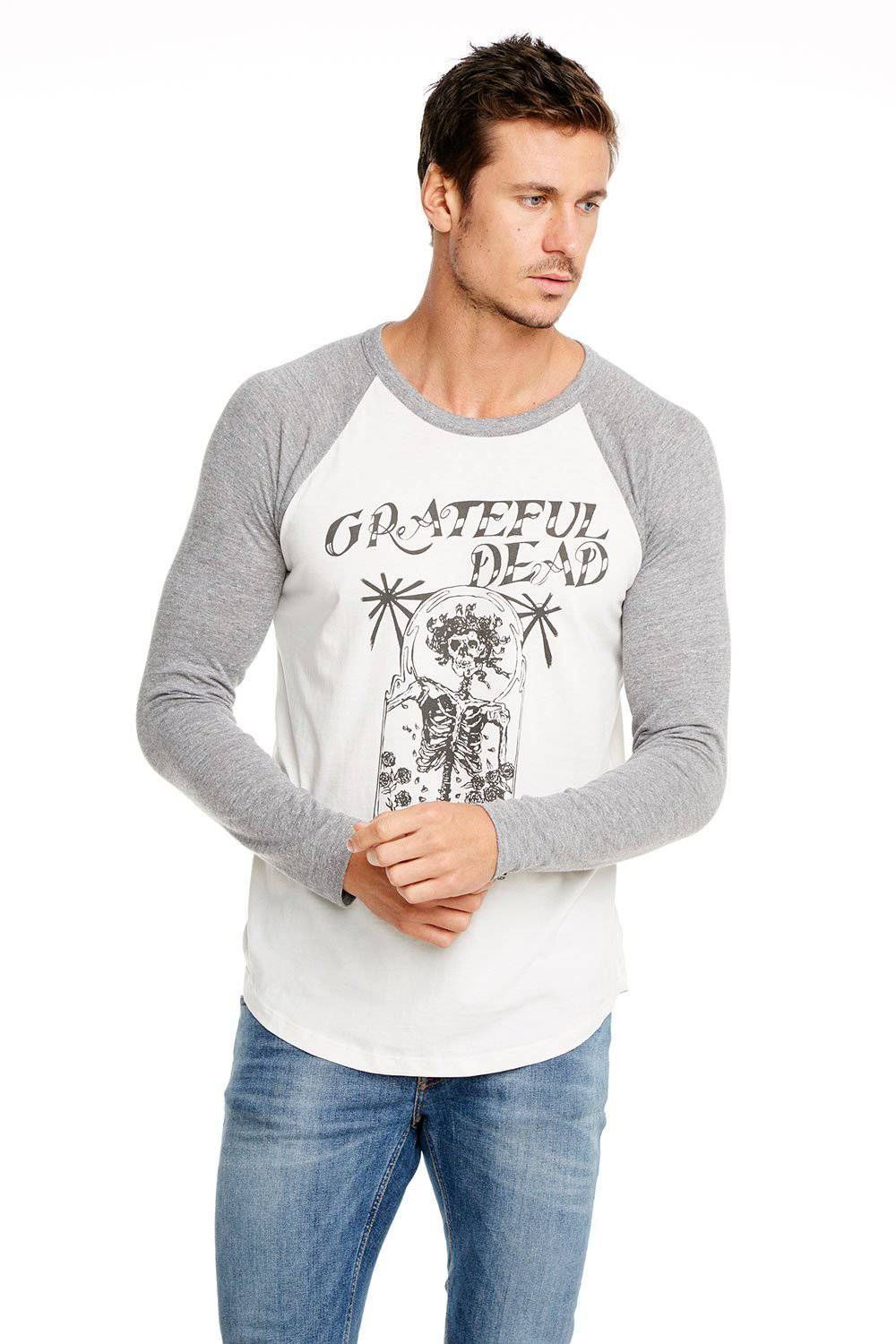 GRATEFUL DEAD - CROWN OF ROSES sold by Chaser product image thumbnail 3