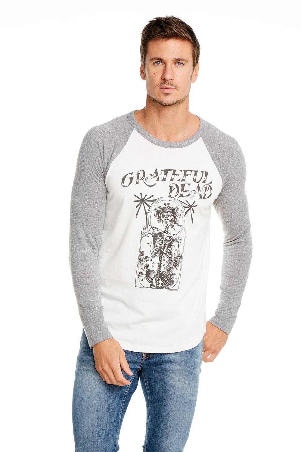 GRATEFUL DEAD - CROWN OF ROSES sold by Chaser product image thumbnail 2