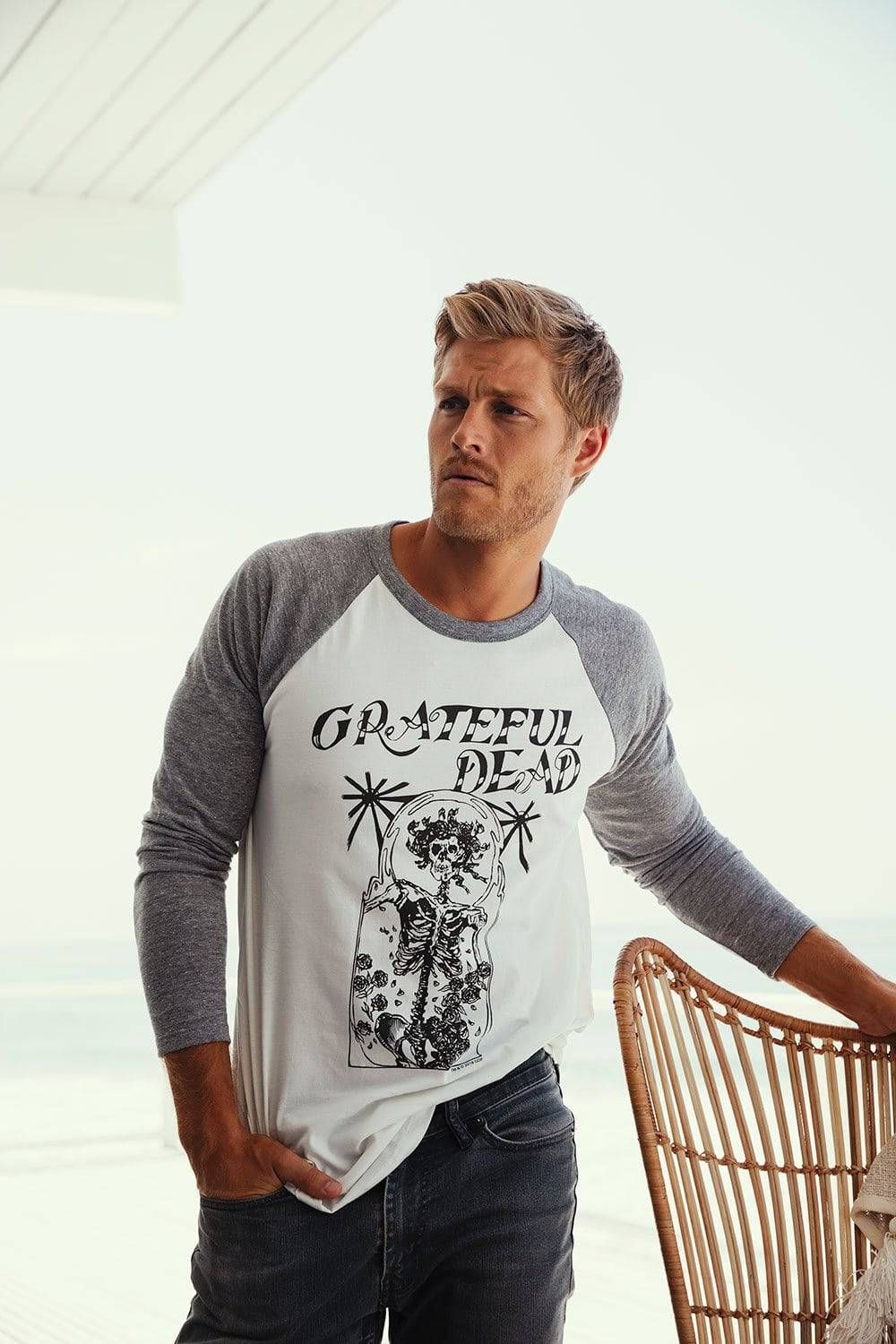 GRATEFUL DEAD - CROWN OF ROSES sold by Chaser