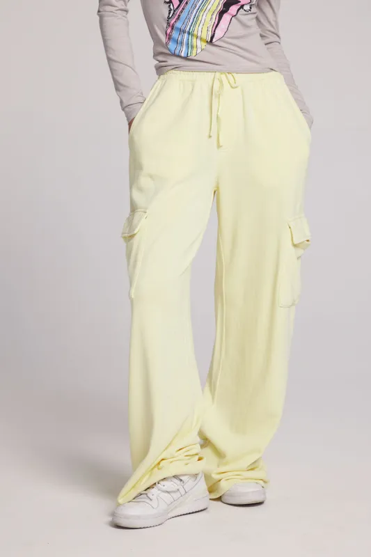 Iris Pana Cotta Trouser sold by Chaser