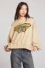 Grateful Dead Butterfly Stealie Pullover Hoodie sold by Chaser