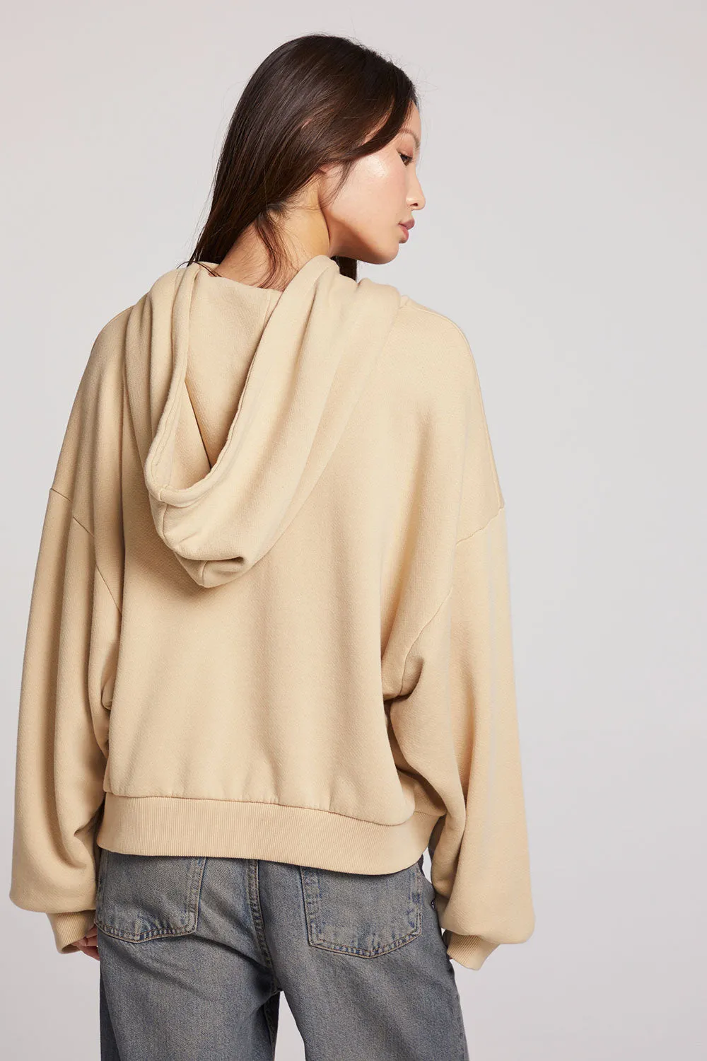 Grateful Dead Butterfly Stealie Pullover Hoodie sold by Chaser product image thumbnail 5