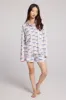Leopard Magic Button Down sold by Chaser