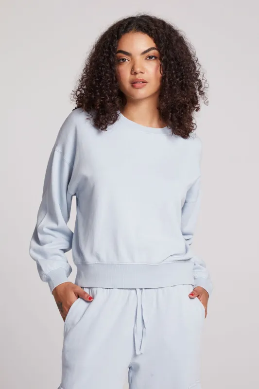 Hartfordd Skyway Pullover made by Chaser