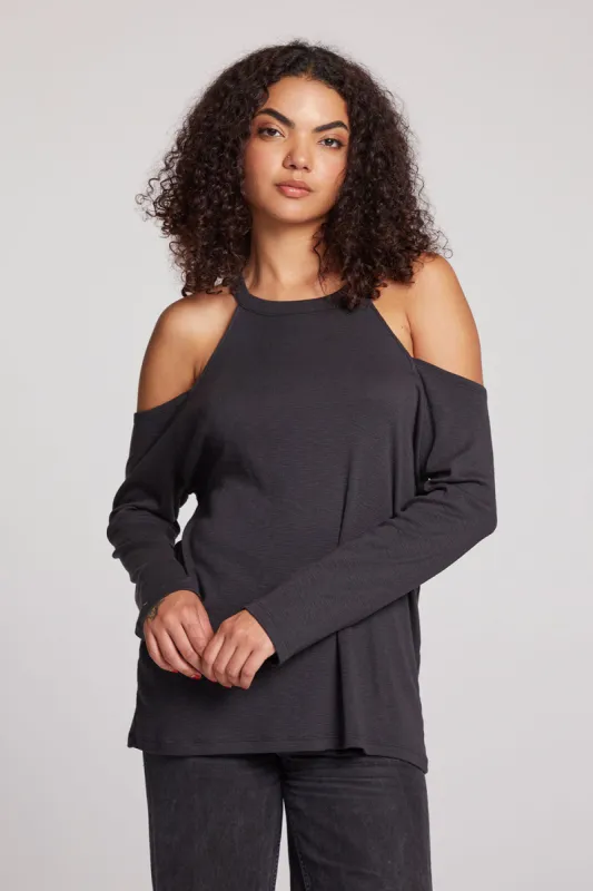 Penny Licorice Long Sleeve sold by Chaser