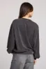 Howdy Chainstitch Long Sleeve sold by Chaser