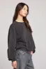 Howdy Chainstitch Long Sleeve sold by Chaser