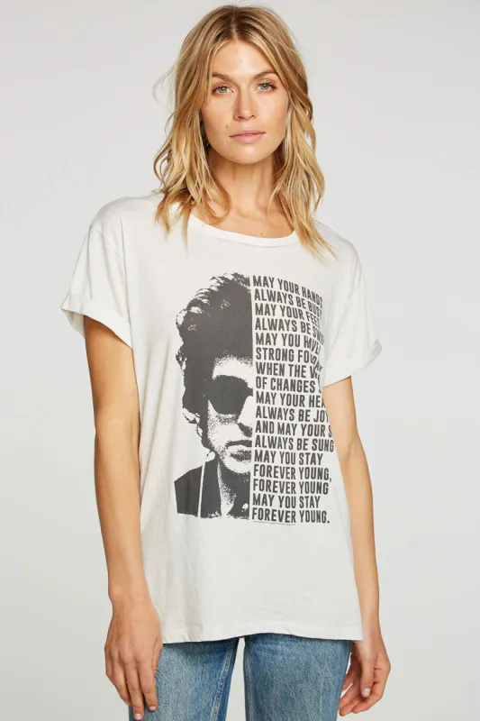 Bob Dylan - Forever Young sold by Chaser