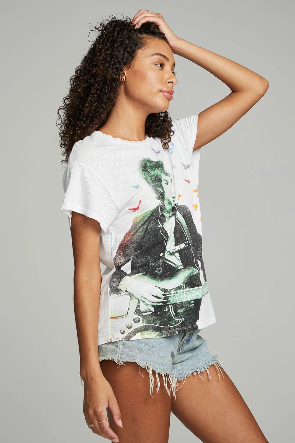 Bob Dylan - Flock Of Birds sold by Chaser product image thumbnail 2