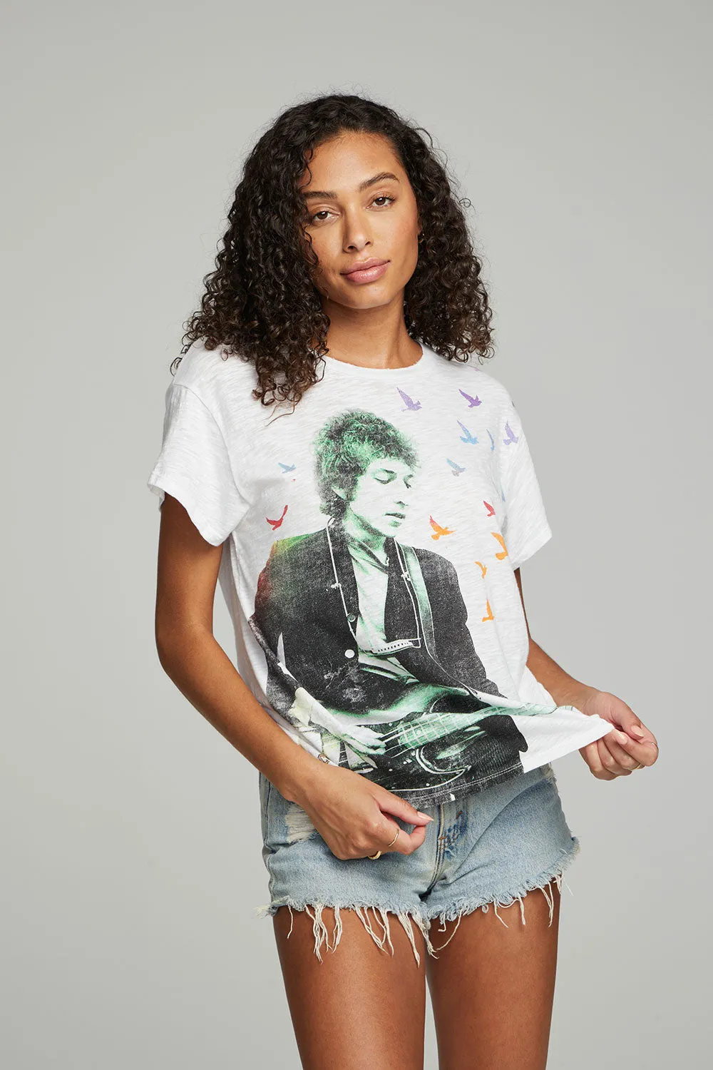 Bob Dylan - Flock Of Birds sold by Chaser product image thumbnail 4