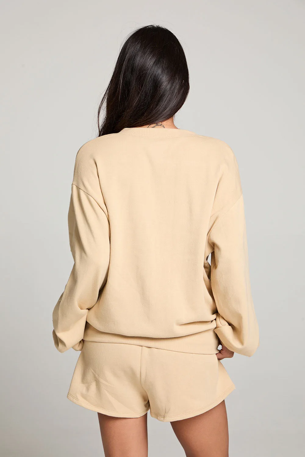 Desert Stars Long Sleeve sold by Chaser product image thumbnail 3