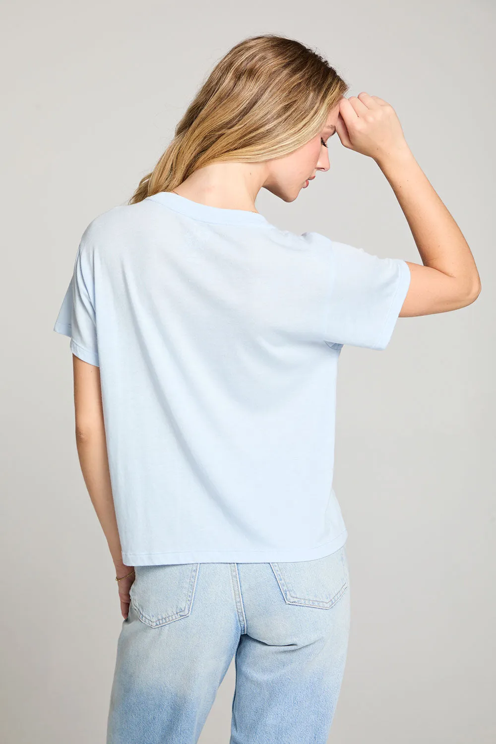 San Francisco Tee sold by Chaser product image thumbnail 3