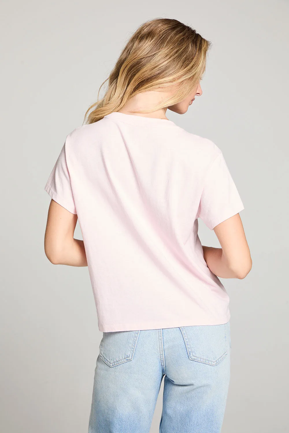 David Bowie Rebel Rebel Magic Tee sold by Chaser product image thumbnail 3