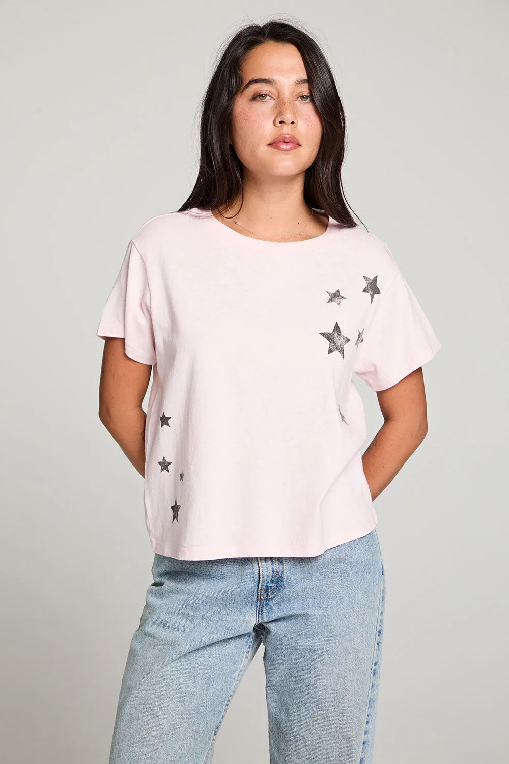 Scattered Stars Tee sold by Chaser