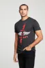 Iggy Pop The Stooges Mens Tee sold by Chaser