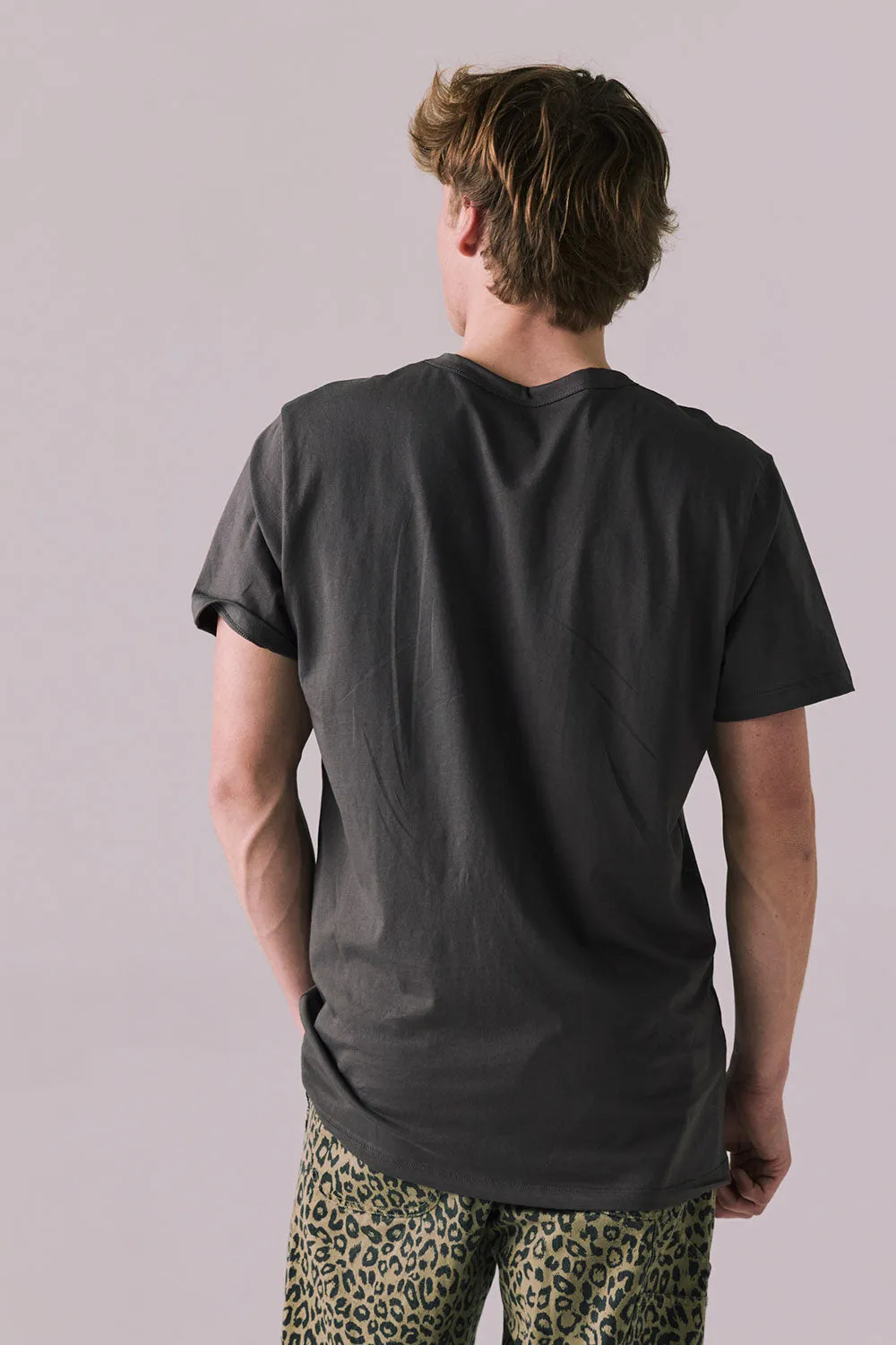 AC/DC Powerage Mens Tee sold by Chaser product image thumbnail 4