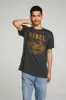 Vintage Motos Mens Tee sold by Chaser