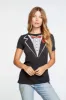 Tuxedo Tee sold by Chaser