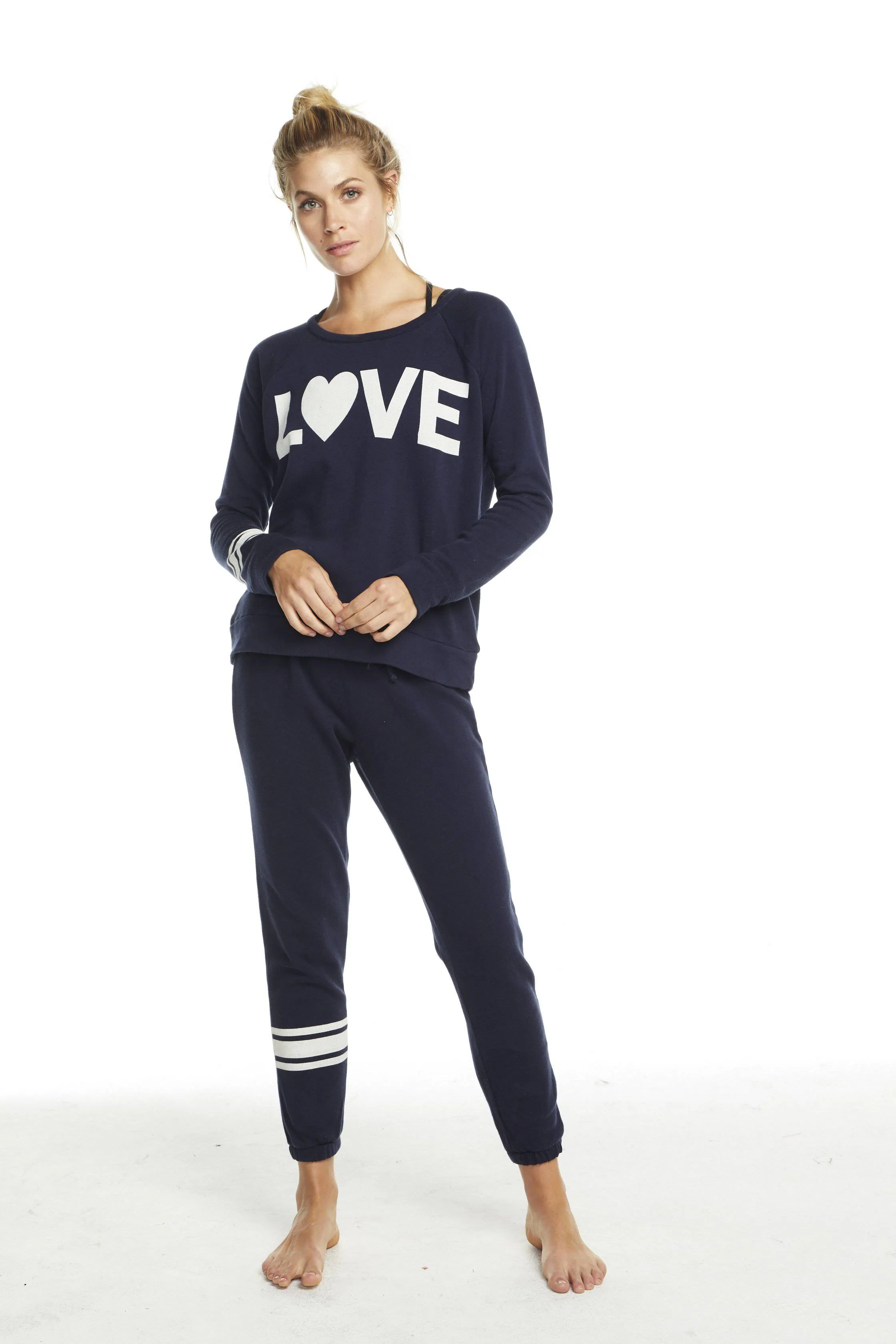Love Pant sold by Chaser product image thumbnail 3