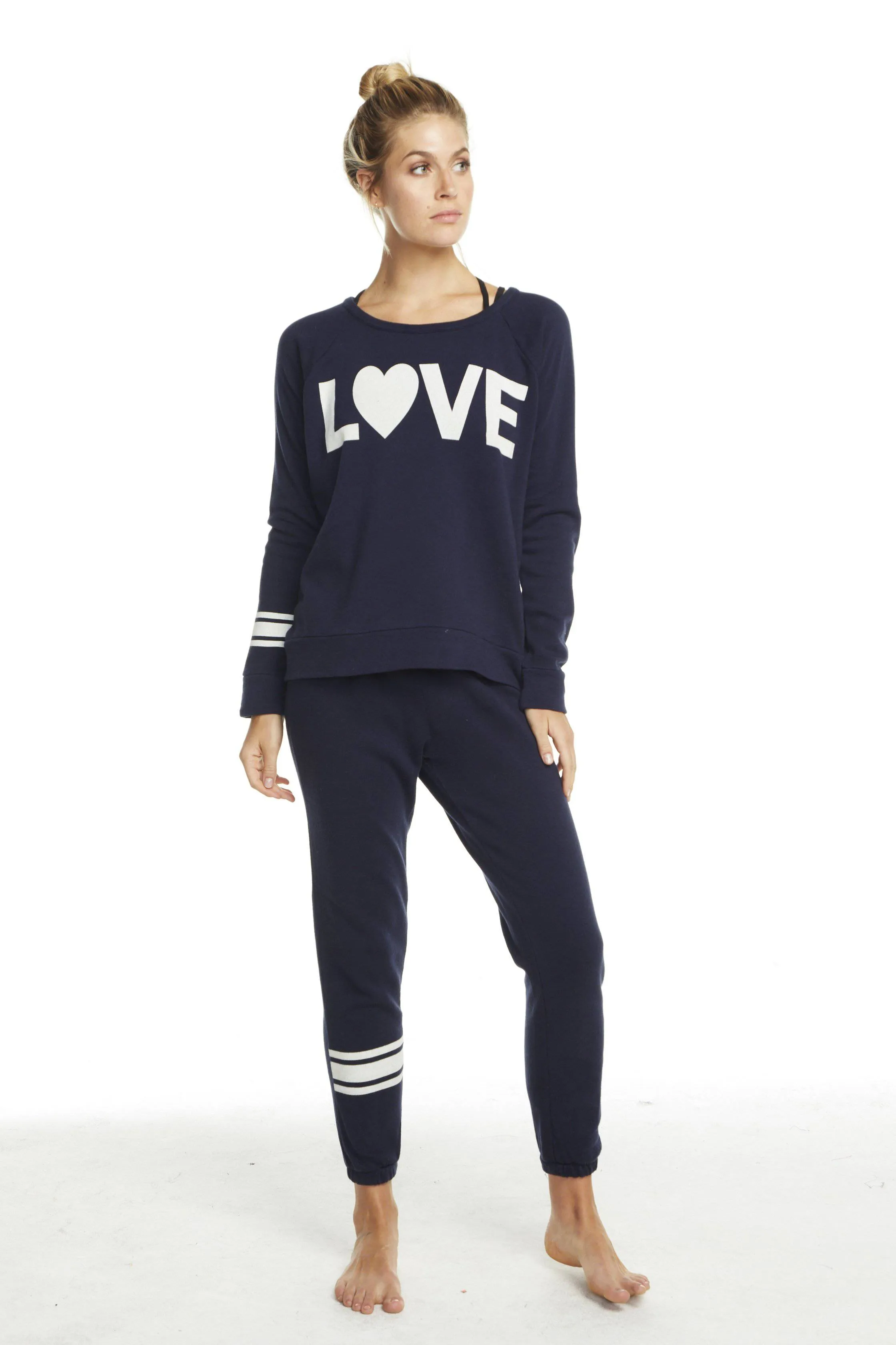 Love Pant sold by Chaser product image thumbnail 2