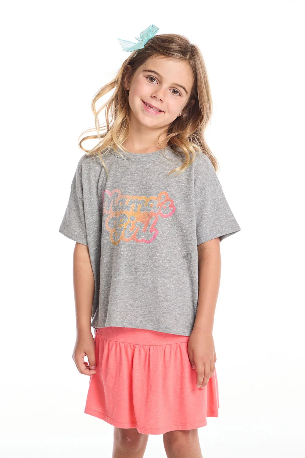 Mama’s Girl Tee sold by Chaser