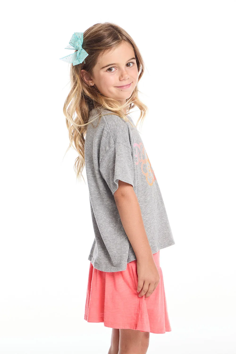 Mama’s Girl Tee sold by Chaser product image thumbnail 2