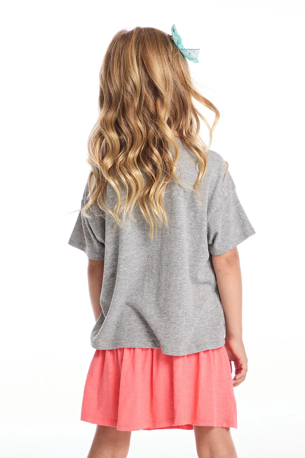 Mama’s Girl Tee sold by Chaser product image thumbnail 3