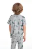 Camper Dream Boys Short Sleeve Tee sold by Chaser