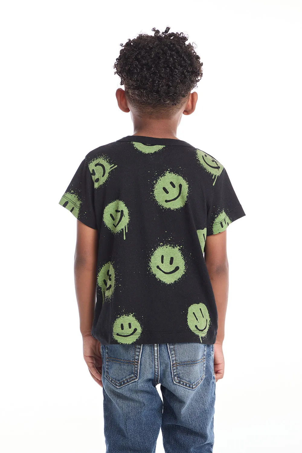 Graffiti Smileys sold by Chaser product image thumbnail 3