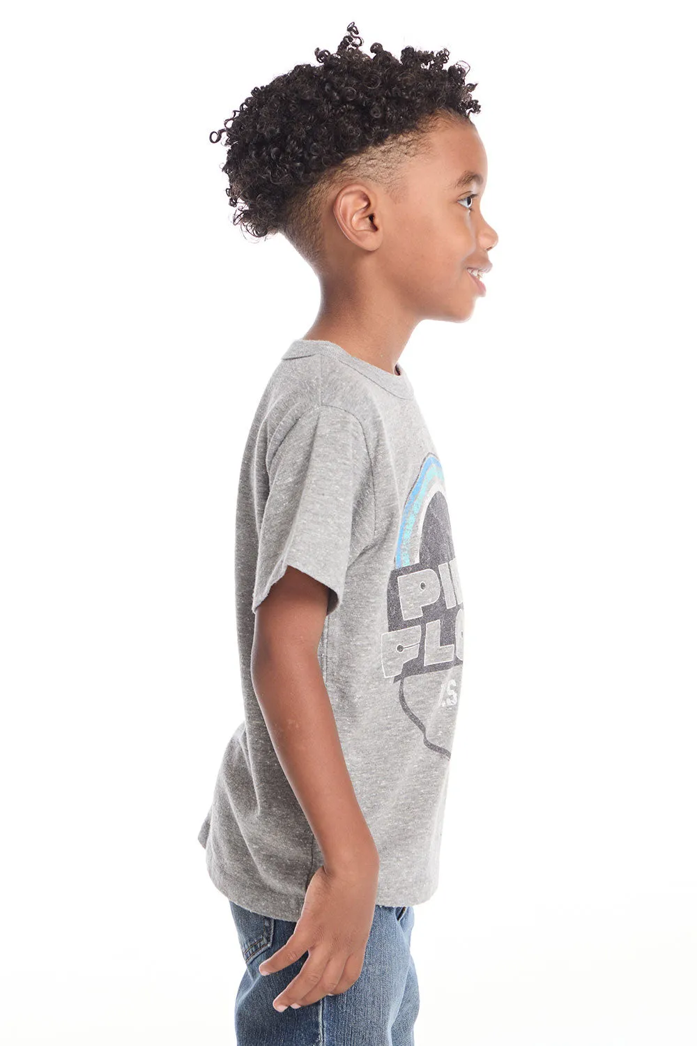 Pink Floyd US Tour ‘72 Boys Tee sold by Chaser product image thumbnail 2