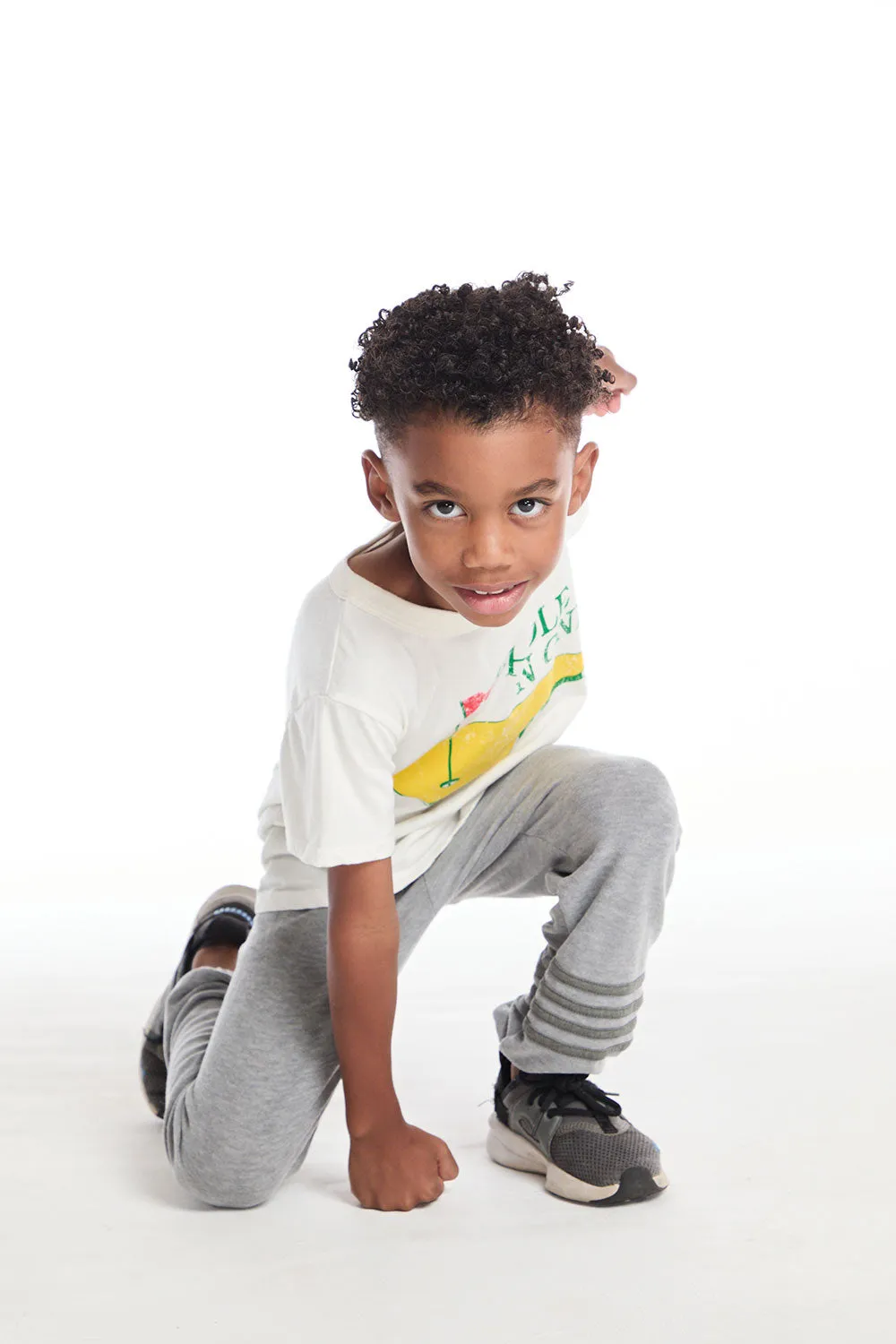 Hole In One Boys Tee sold by Chaser product image thumbnail 5