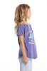 Tom Petty 1979 Tour Girls Shirttail Tee sold by Chaser