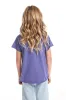 Tom Petty 1979 Tour Girls Shirttail Tee sold by Chaser