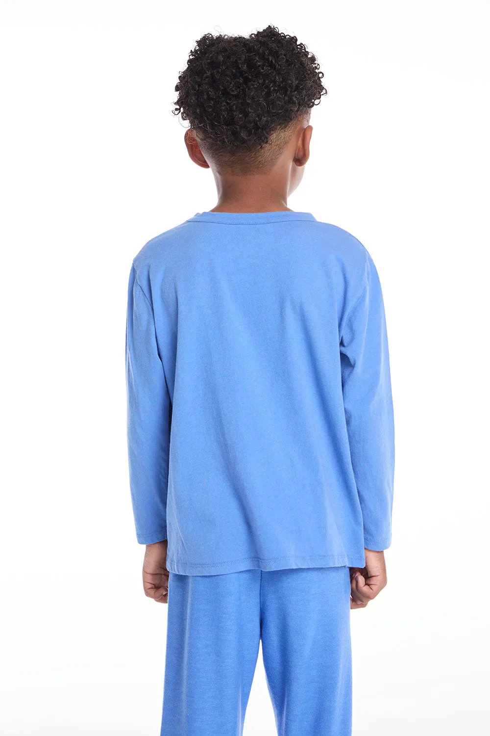 T-Rex Boys Long Sleeve sold by Chaser product image thumbnail 4