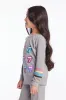 Rolling Stones Multi Logo Girls Long Sleeve sold by Chaser