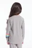 Rolling Stones Multi Logo Girls Long Sleeve sold by Chaser