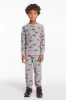 Skeleton Dinos Boys Joggers sold by Chaser